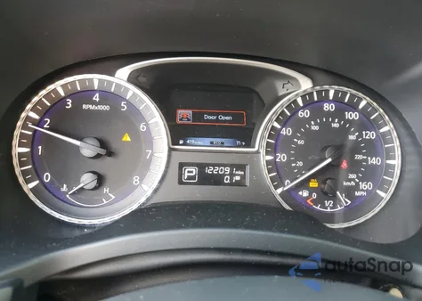 2014 Infiniti Qx60 z USA, uszkodzony, nr VIN 5N1AL0MM5EC532631